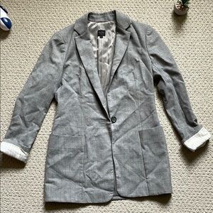 Aritzia talula Babaton wool blazer